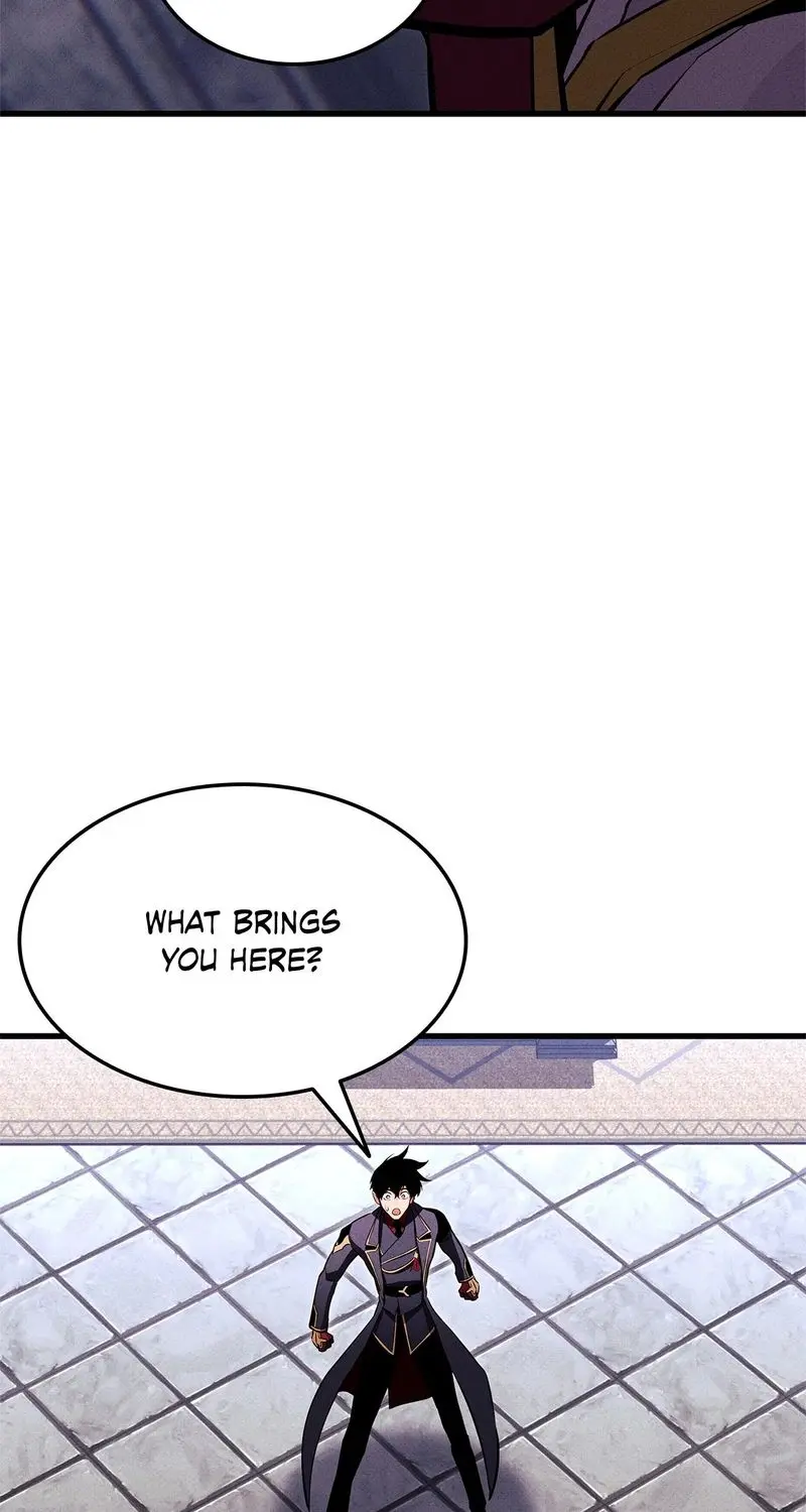 Rankers Return Chapter 216 - Page 112