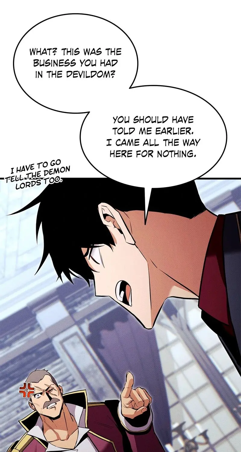 Rankers Return Chapter 216 - Page 114