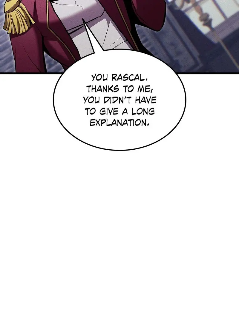Rankers Return Chapter 216 - Page 115