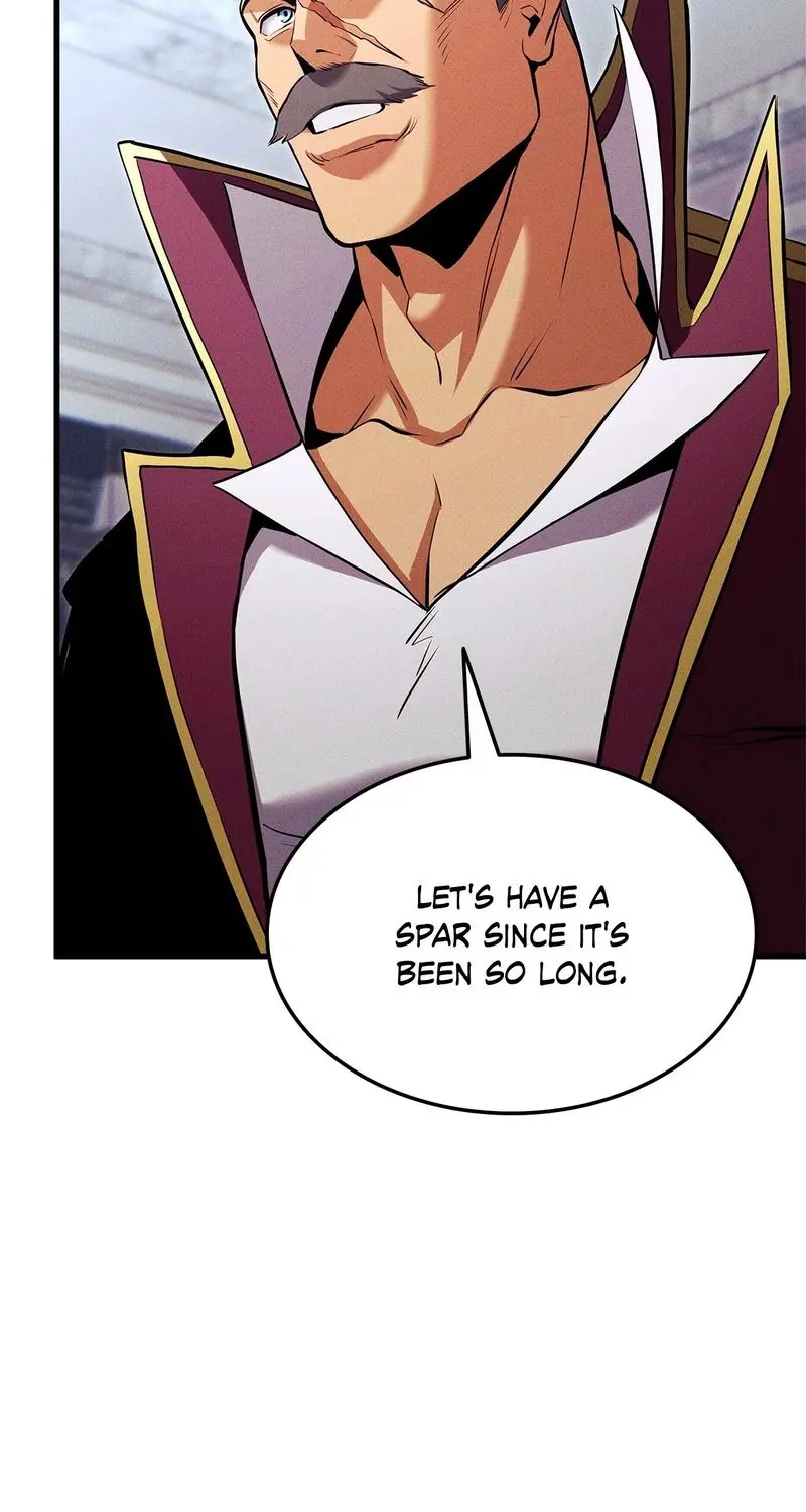 Rankers Return Chapter 216 - Page 118