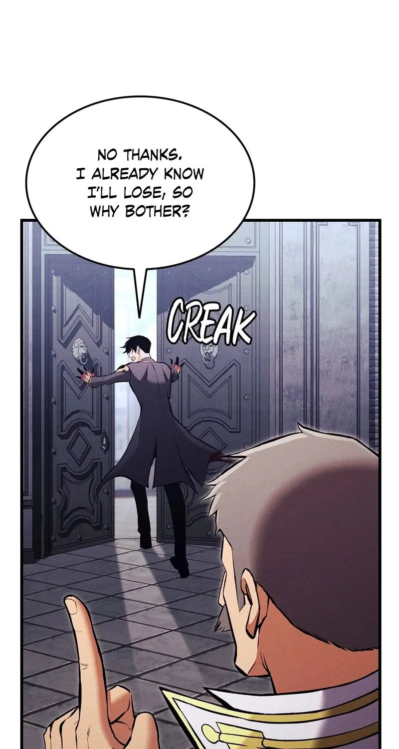 Rankers Return Chapter 216 - Page 119