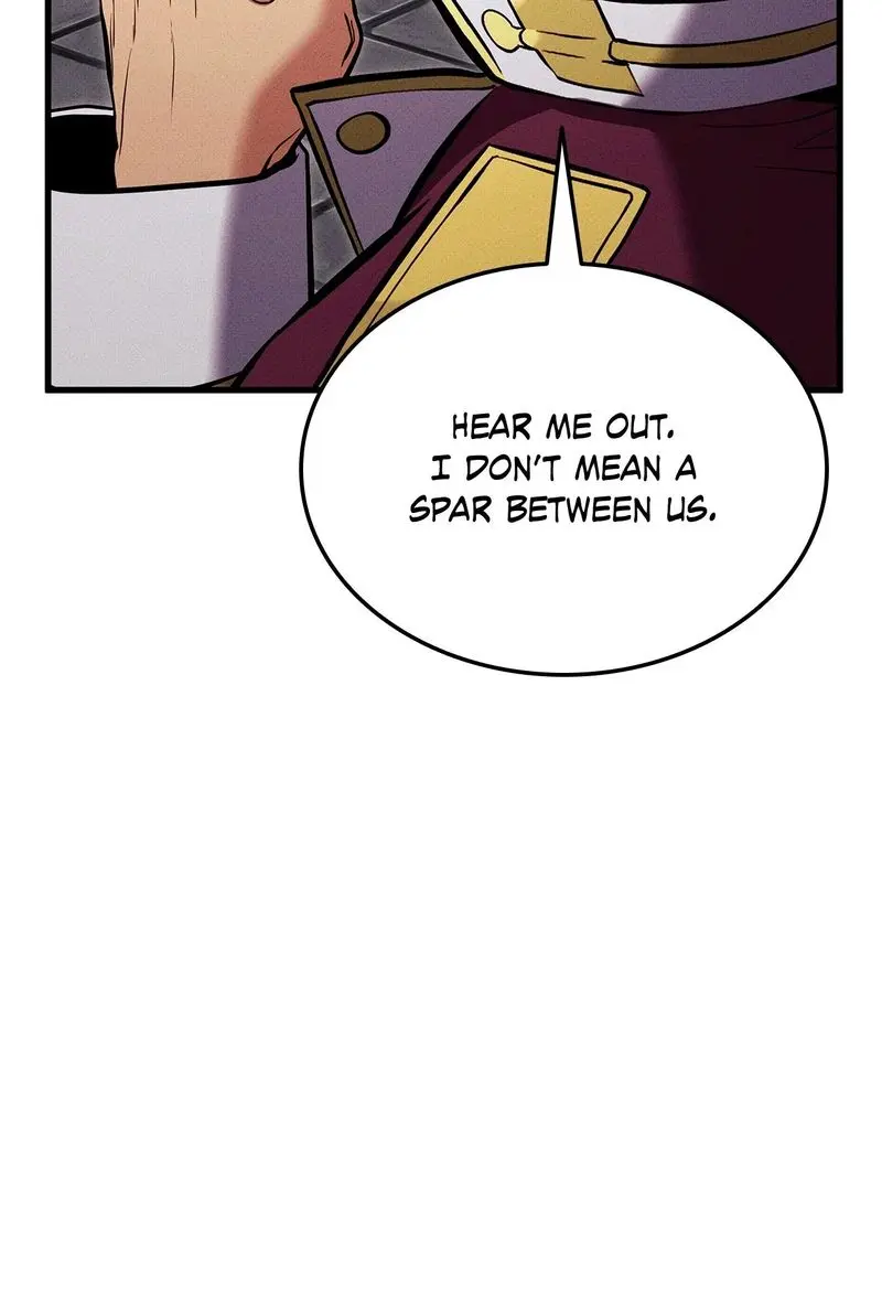 Rankers Return Chapter 216 - Page 120
