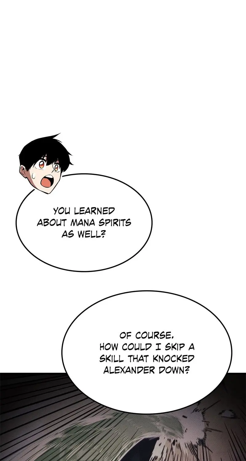 Rankers Return Chapter 216 - Page 122