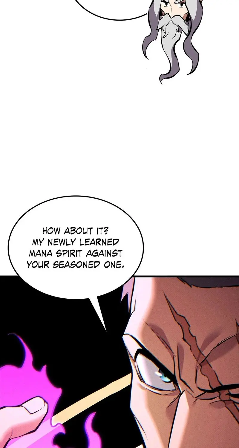 Rankers Return Chapter 216 - Page 124