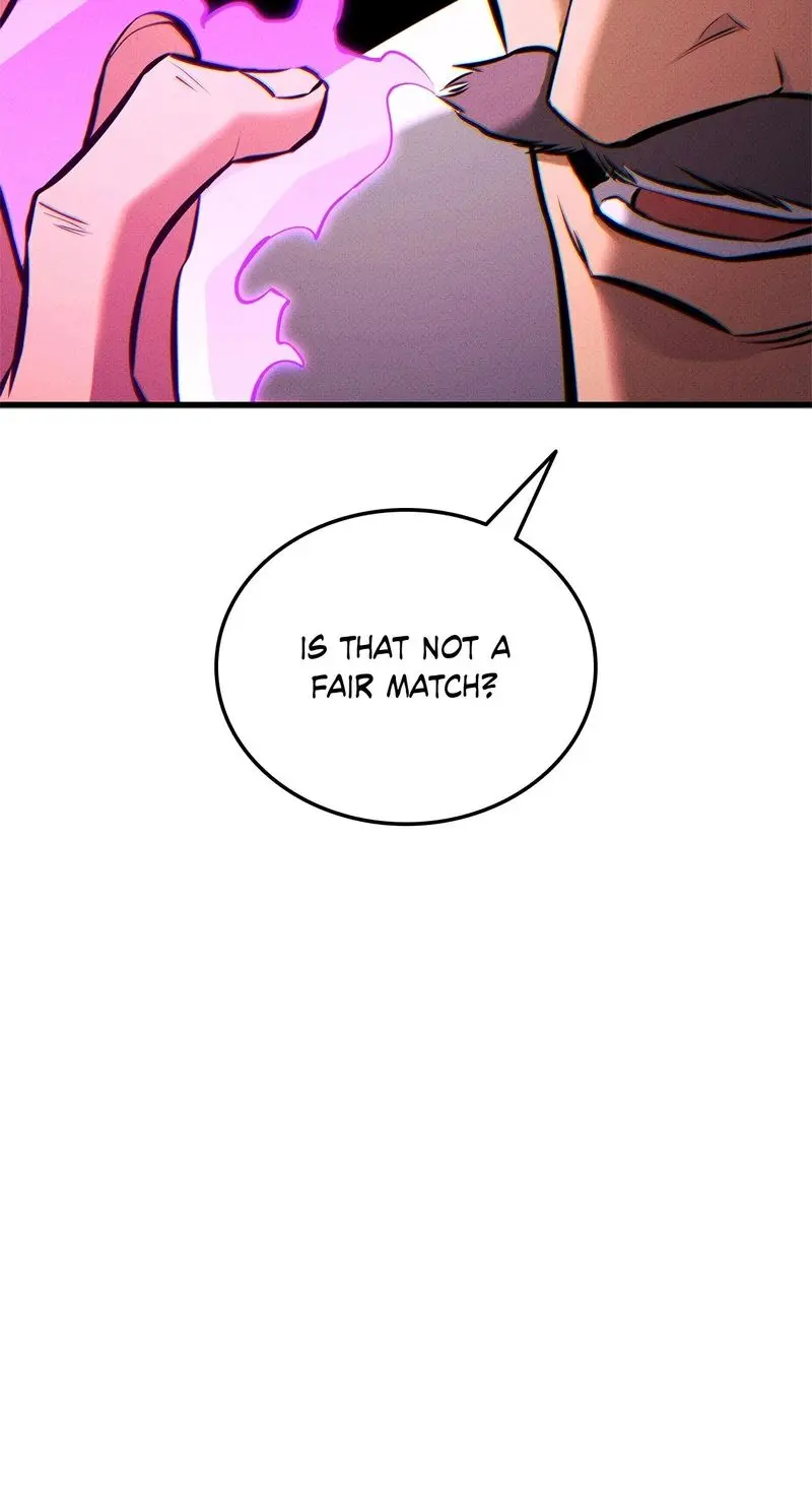 Rankers Return Chapter 216 - Page 125