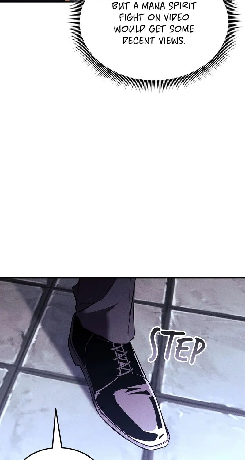 Rankers Return Chapter 216 - Page 127