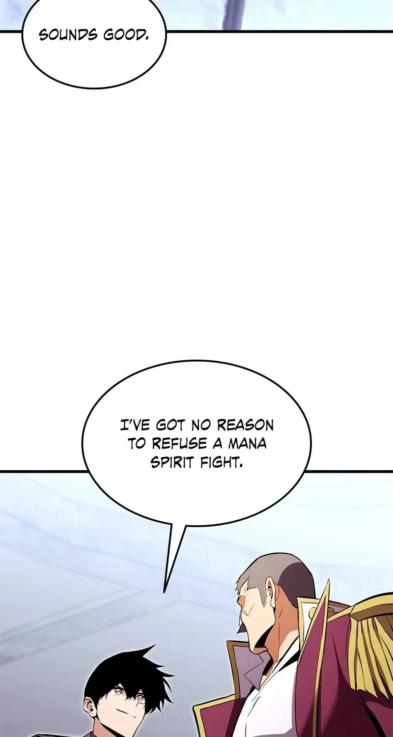 Rankers Return Chapter 216 - Page 128