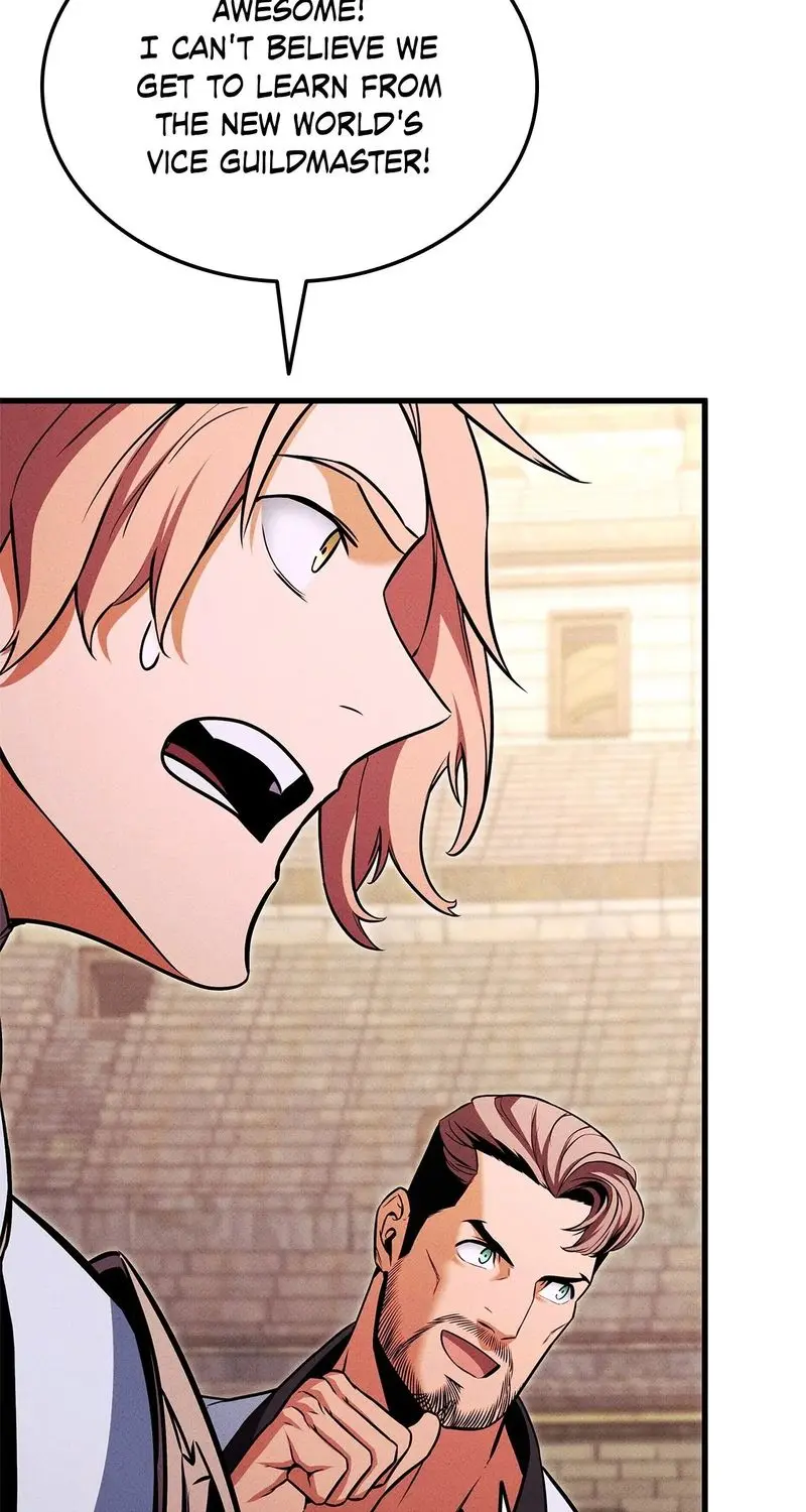 Rankers Return Chapter 216 - Page 13