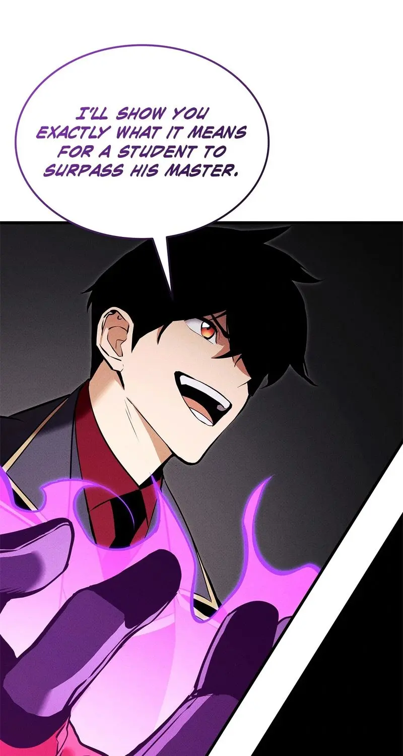 Rankers Return Chapter 216 - Page 130