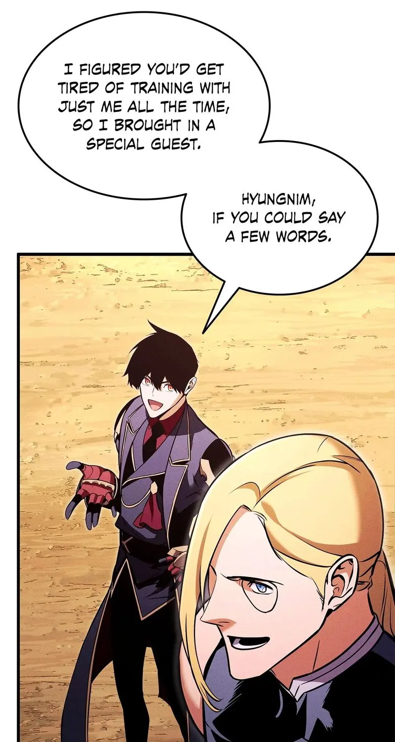 Rankers Return Chapter 216 - Page 15