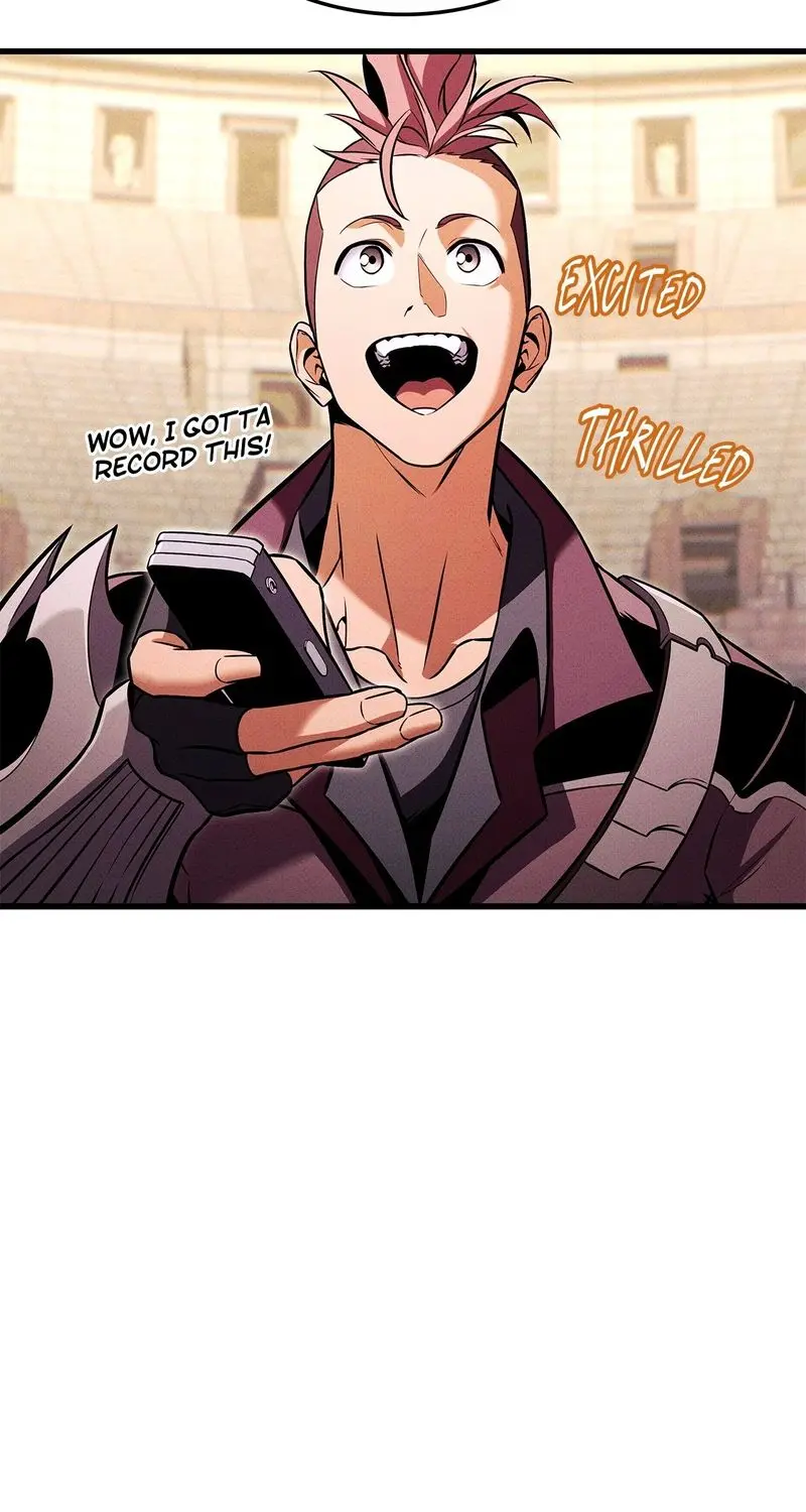 Rankers Return Chapter 216 - Page 17