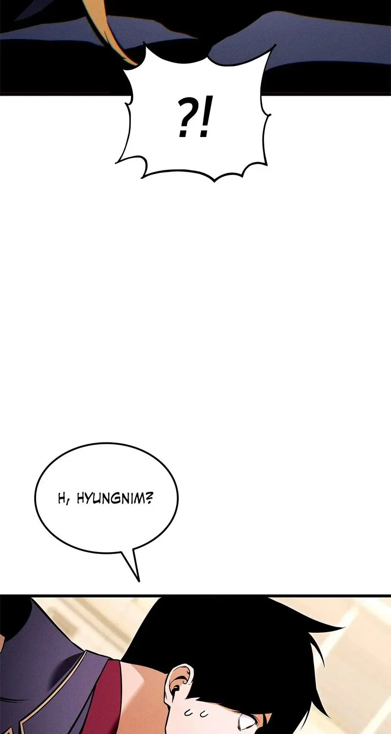 Rankers Return Chapter 216 - Page 20