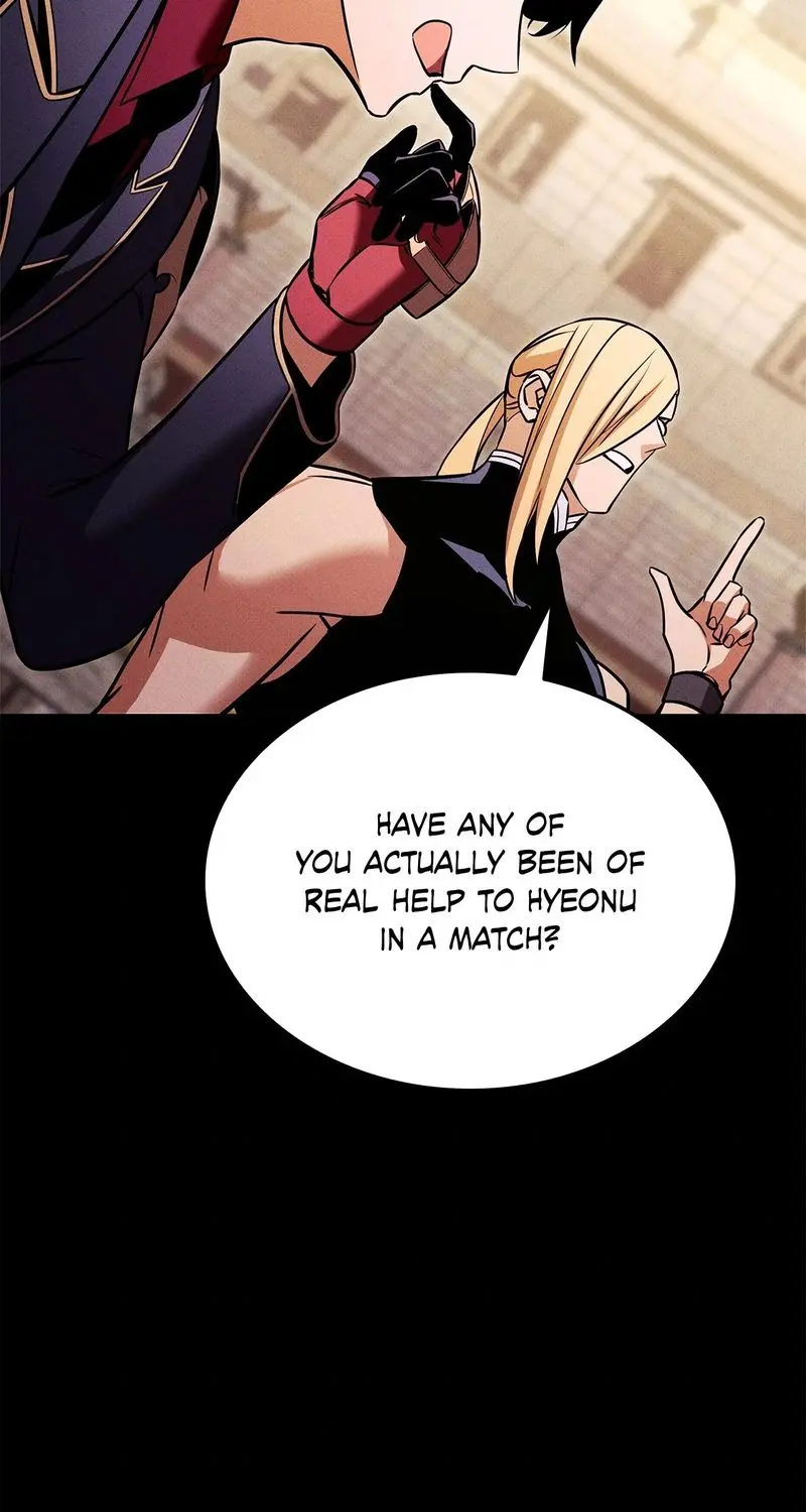 Rankers Return Chapter 216 - Page 21