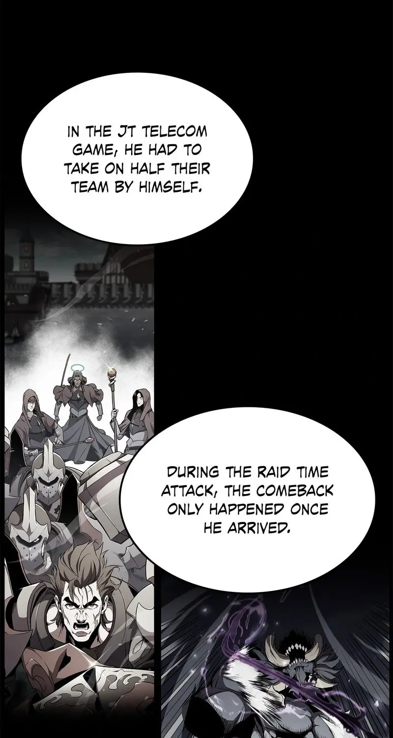Rankers Return Chapter 216 - Page 22