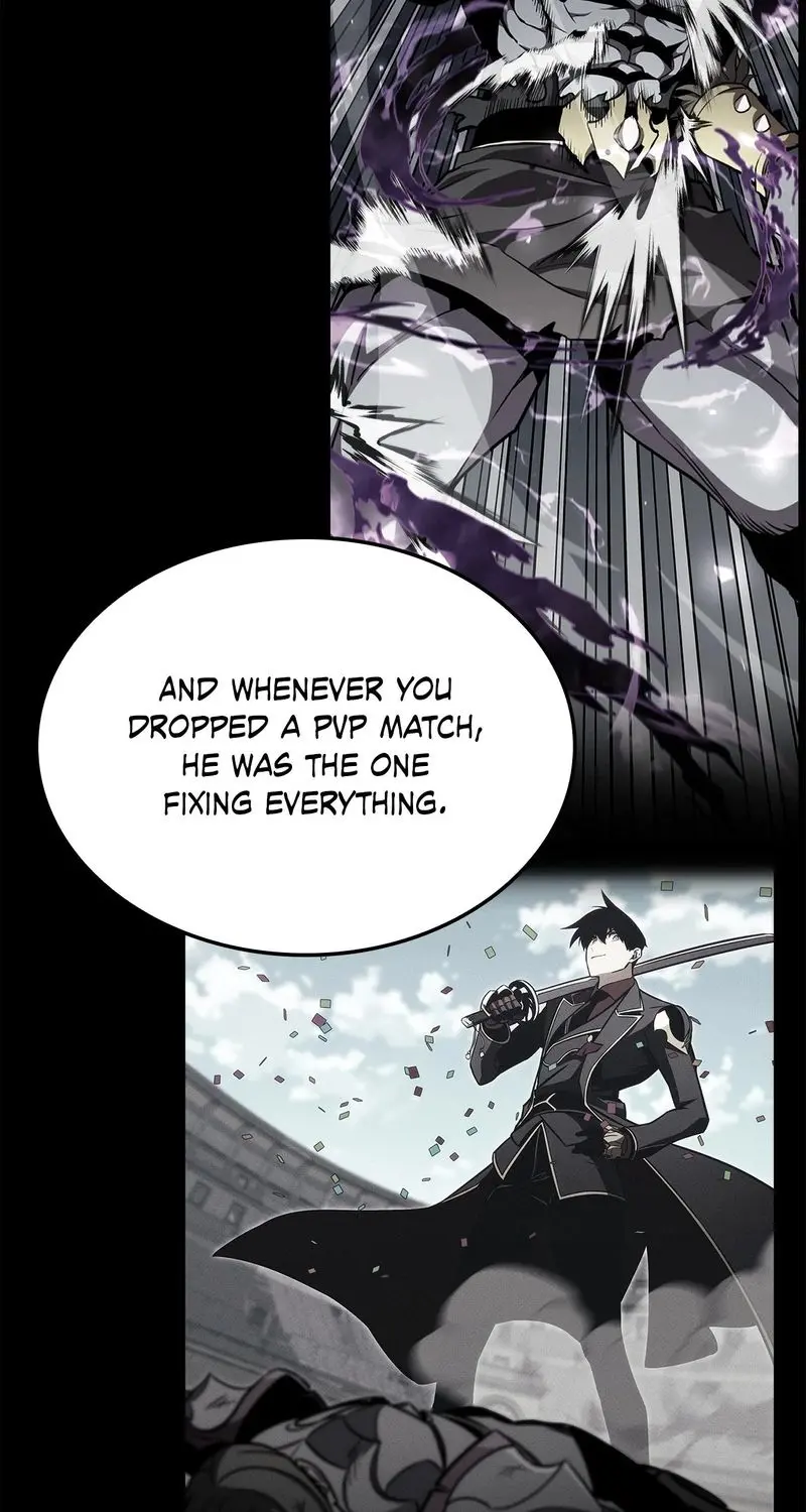 Rankers Return Chapter 216 - Page 23