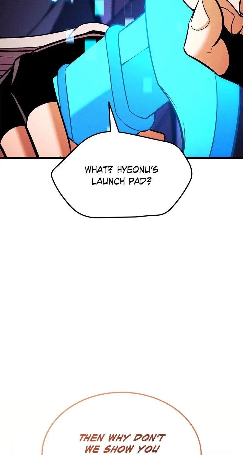 Rankers Return Chapter 216 - Page 27