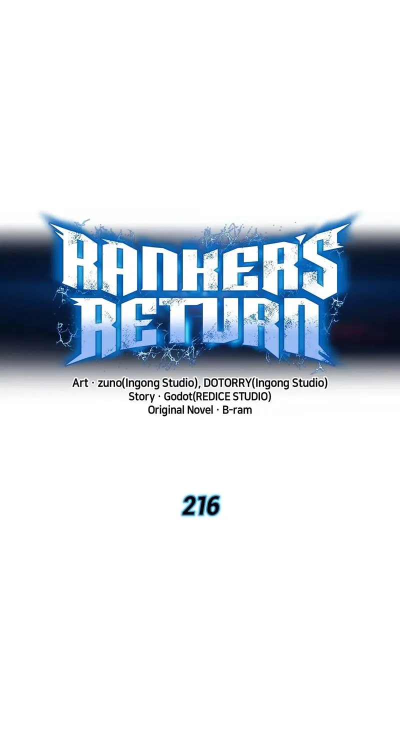 Rankers Return Chapter 216 - Page 34
