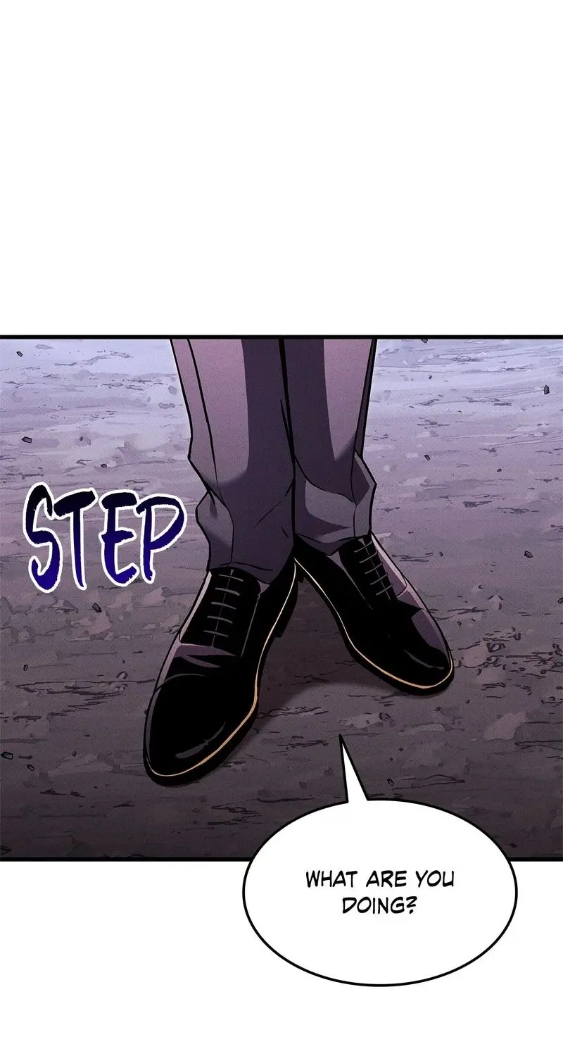 Rankers Return Chapter 216 - Page 35