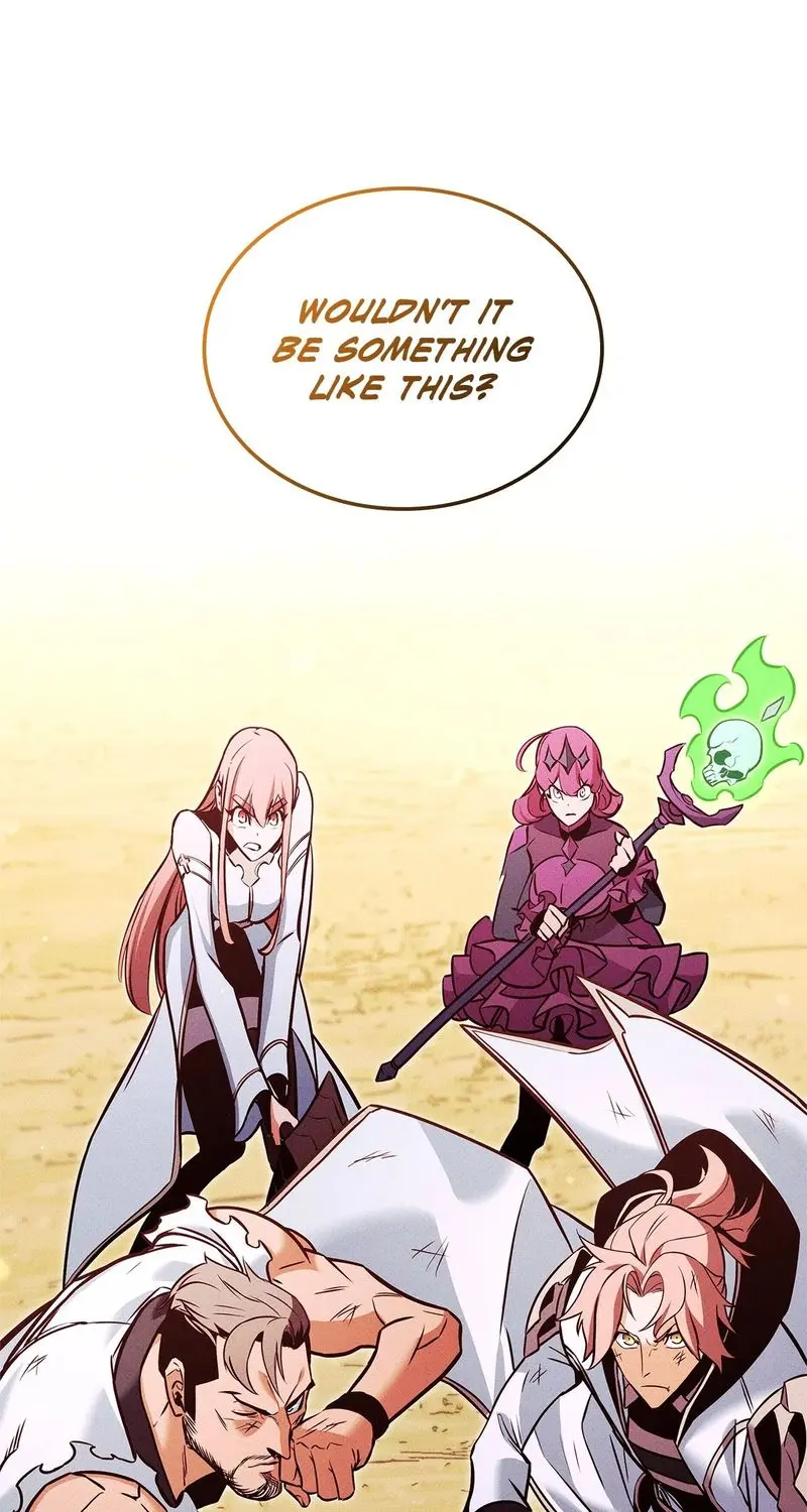 Rankers Return Chapter 216 - Page 49