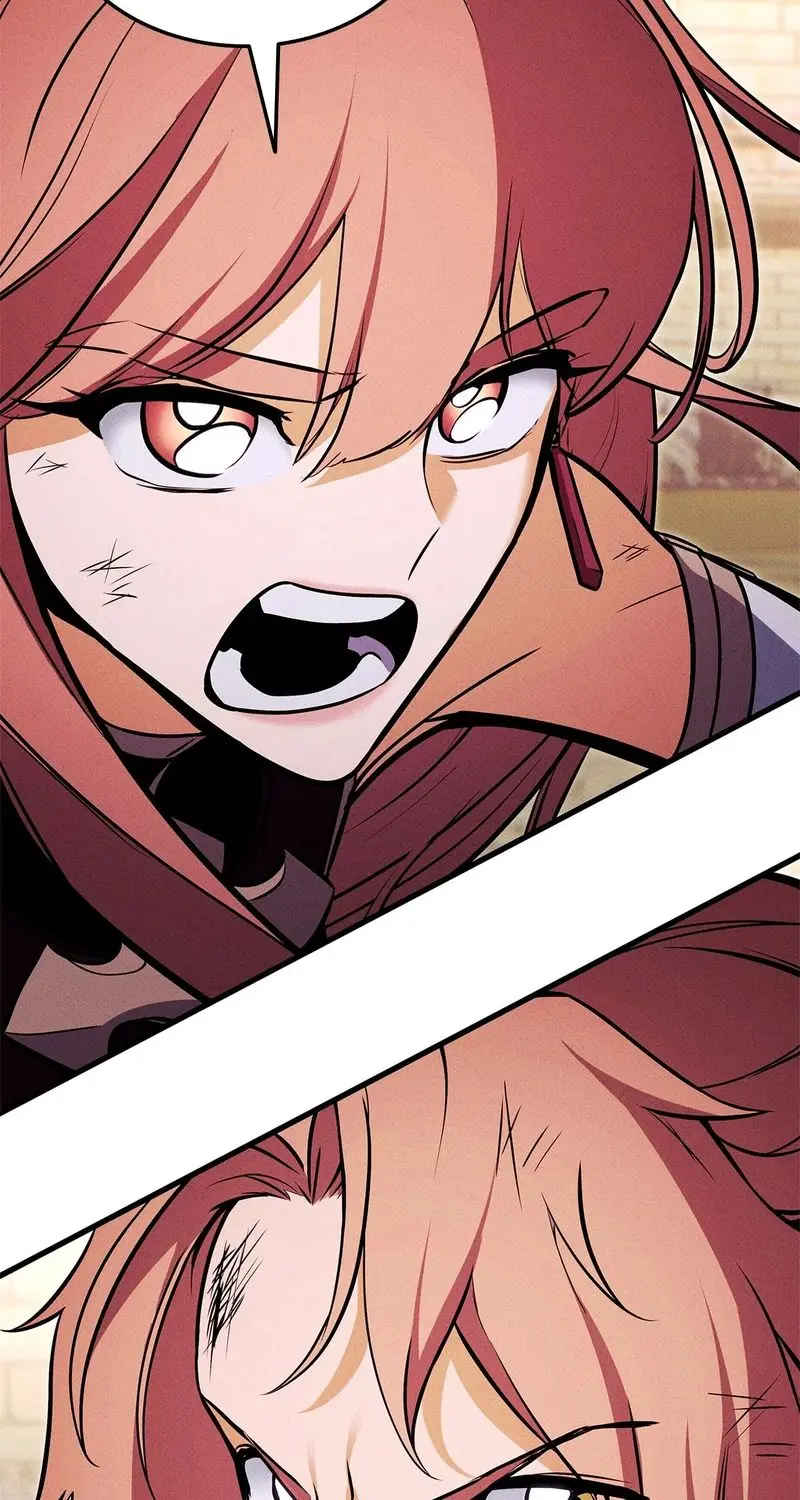 Rankers Return Chapter 216 - Page 52