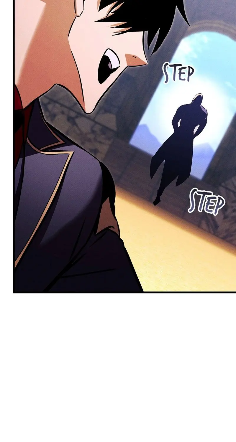 Rankers Return Chapter 216 - Page 6