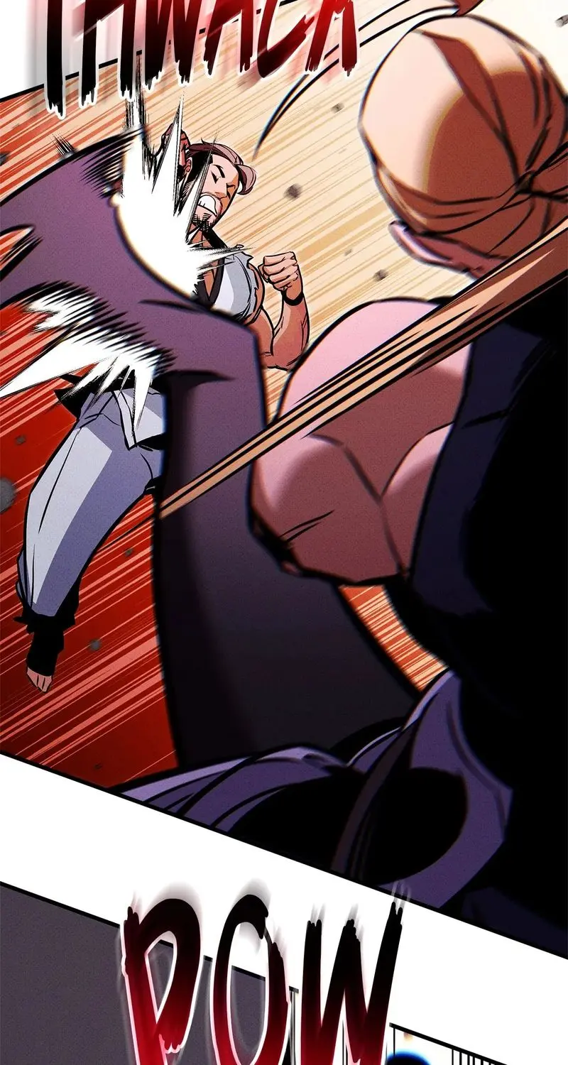 Rankers Return Chapter 216 - Page 60