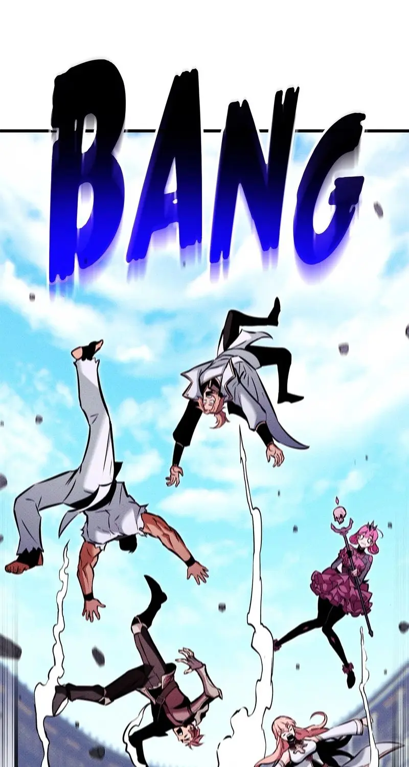 Rankers Return Chapter 216 - Page 63