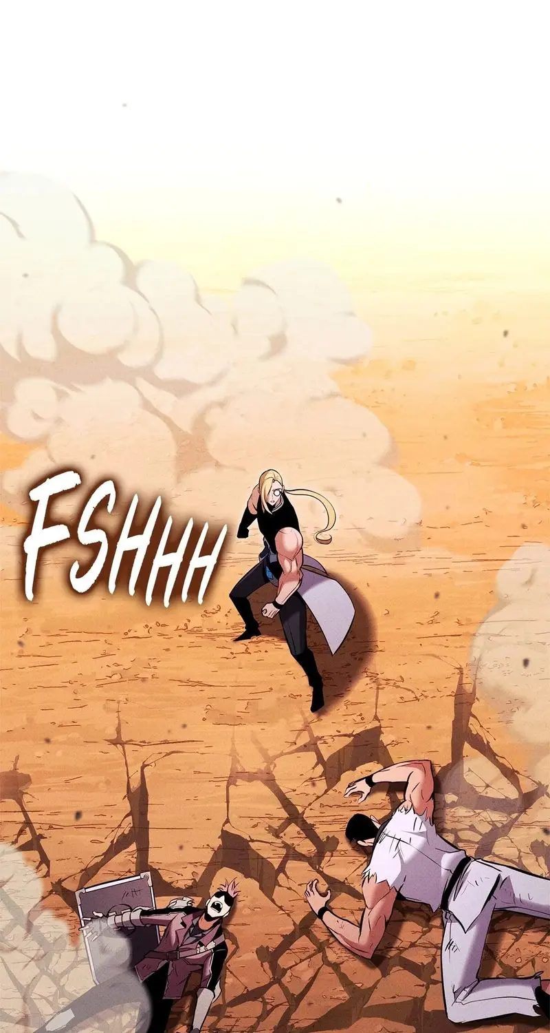 Rankers Return Chapter 216 - Page 67