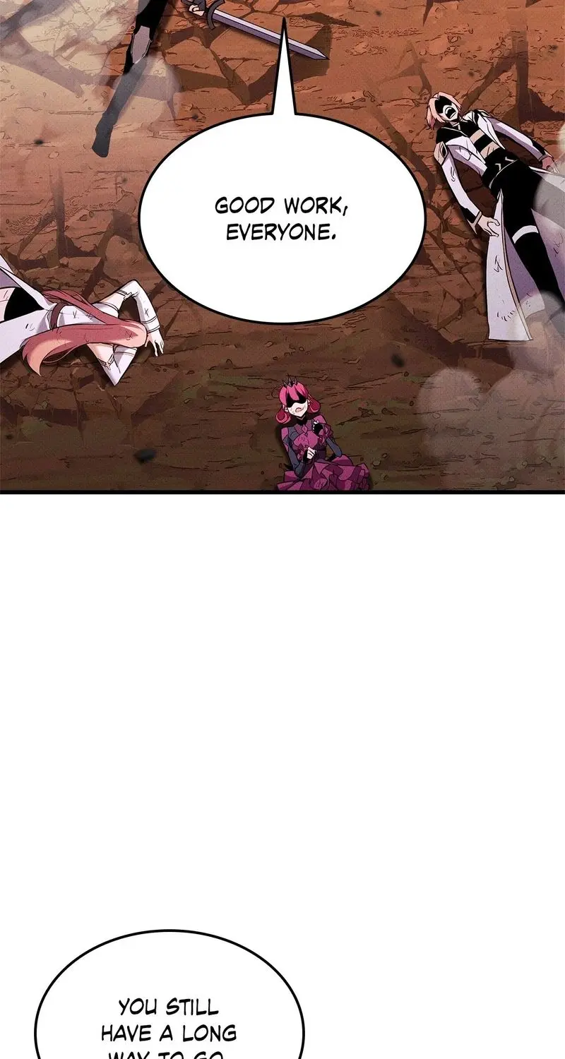 Rankers Return Chapter 216 - Page 68