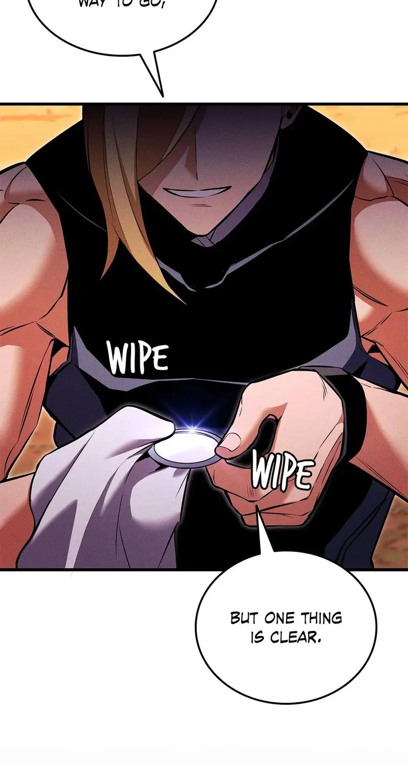 Rankers Return Chapter 216 - Page 69