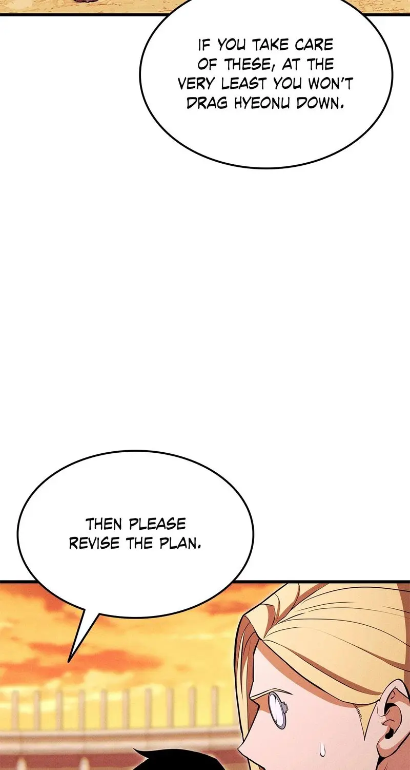 Rankers Return Chapter 216 - Page 75