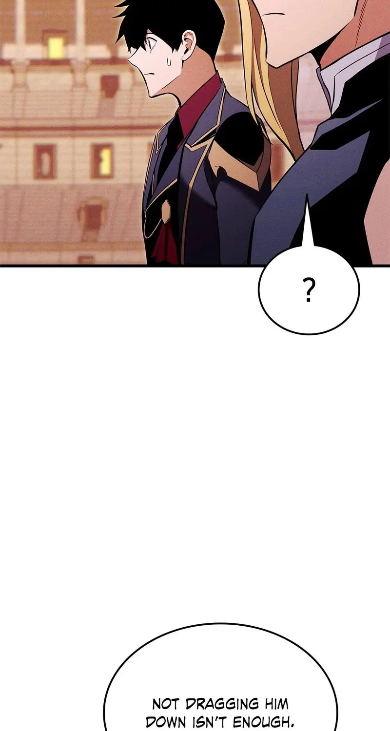 Rankers Return Chapter 216 - Page 76