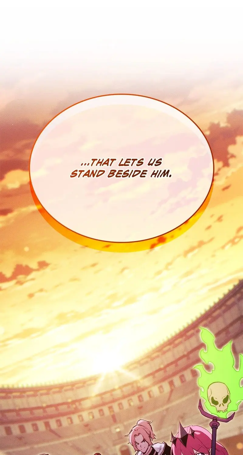 Rankers Return Chapter 216 - Page 80