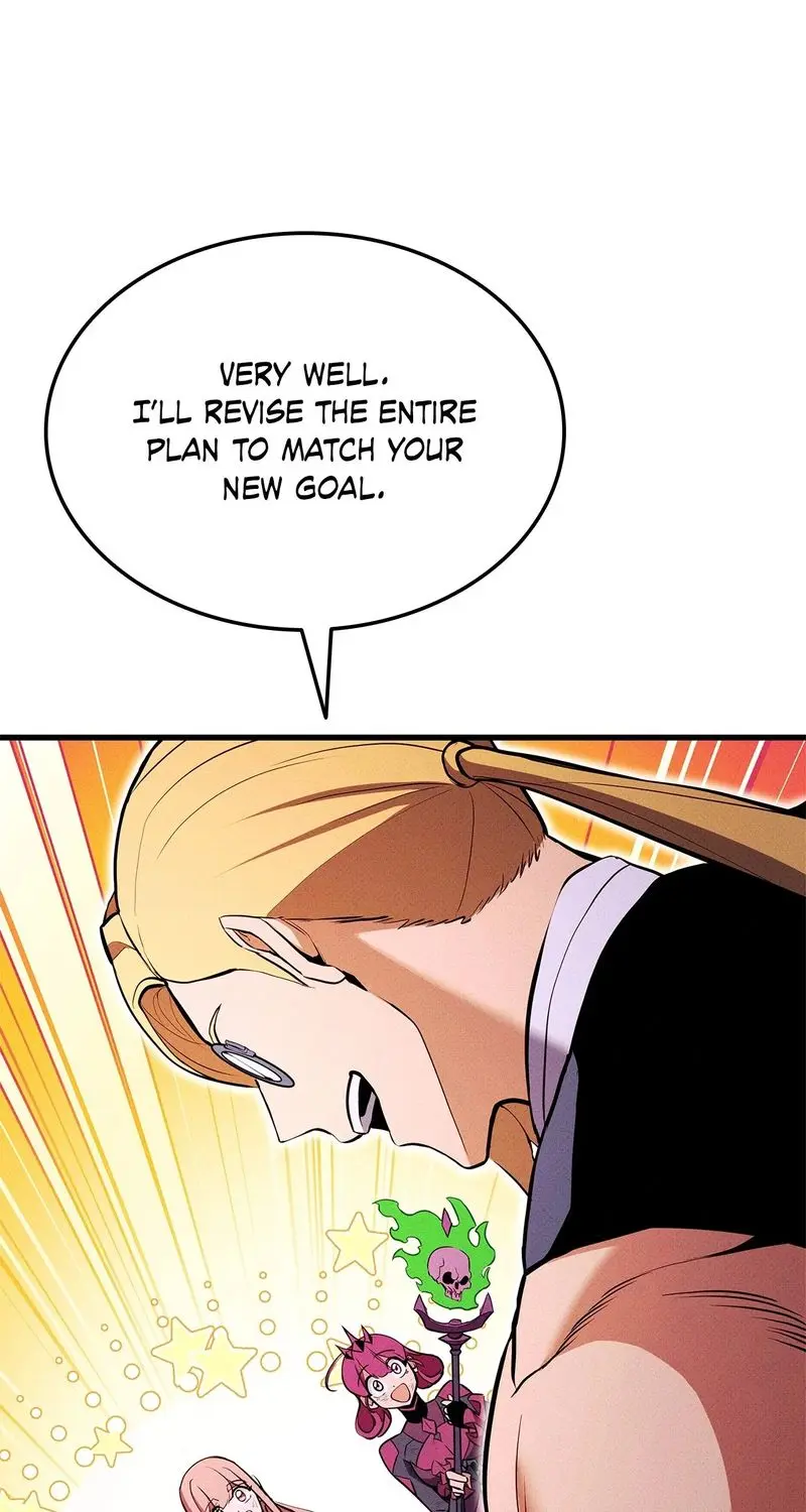 Rankers Return Chapter 216 - Page 84