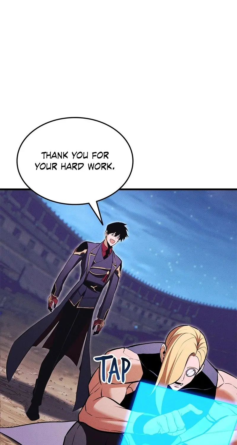 Rankers Return Chapter 216 - Page 87