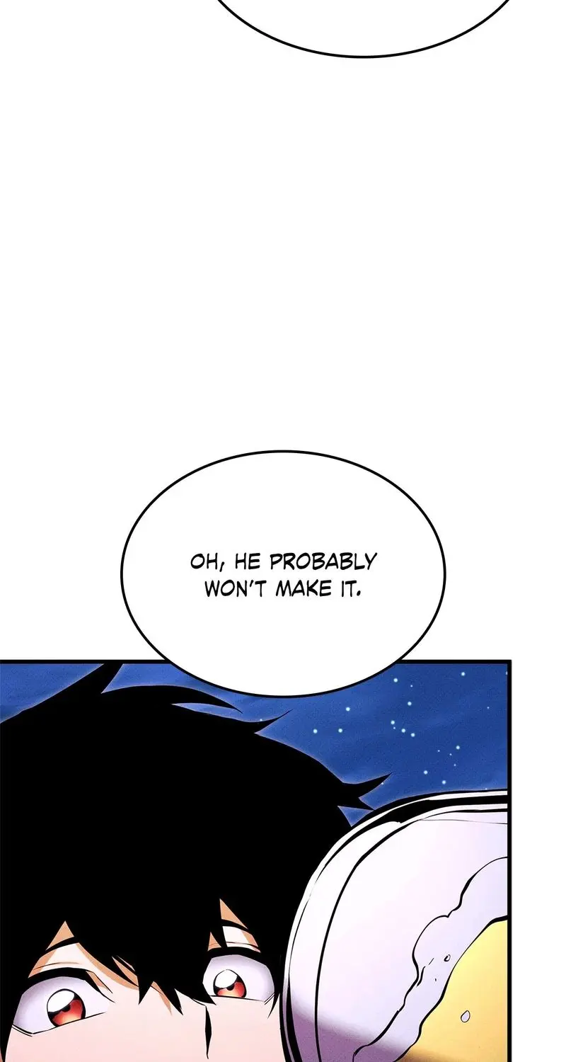 Rankers Return Chapter 216 - Page 90
