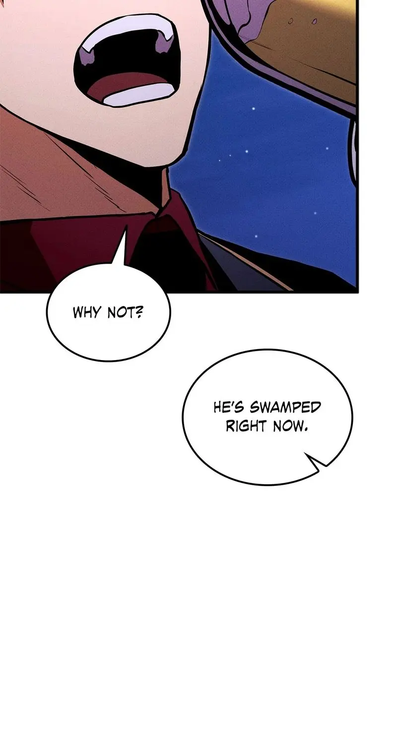 Rankers Return Chapter 216 - Page 91