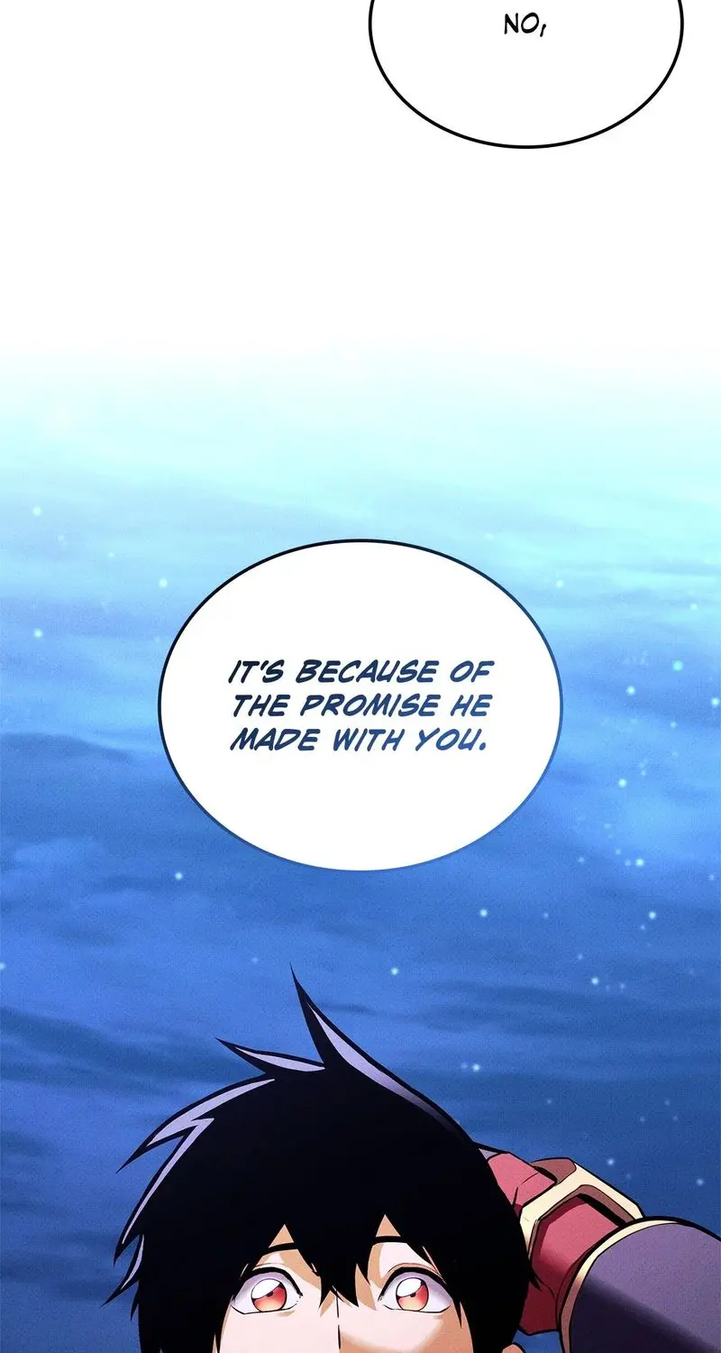Rankers Return Chapter 216 - Page 94
