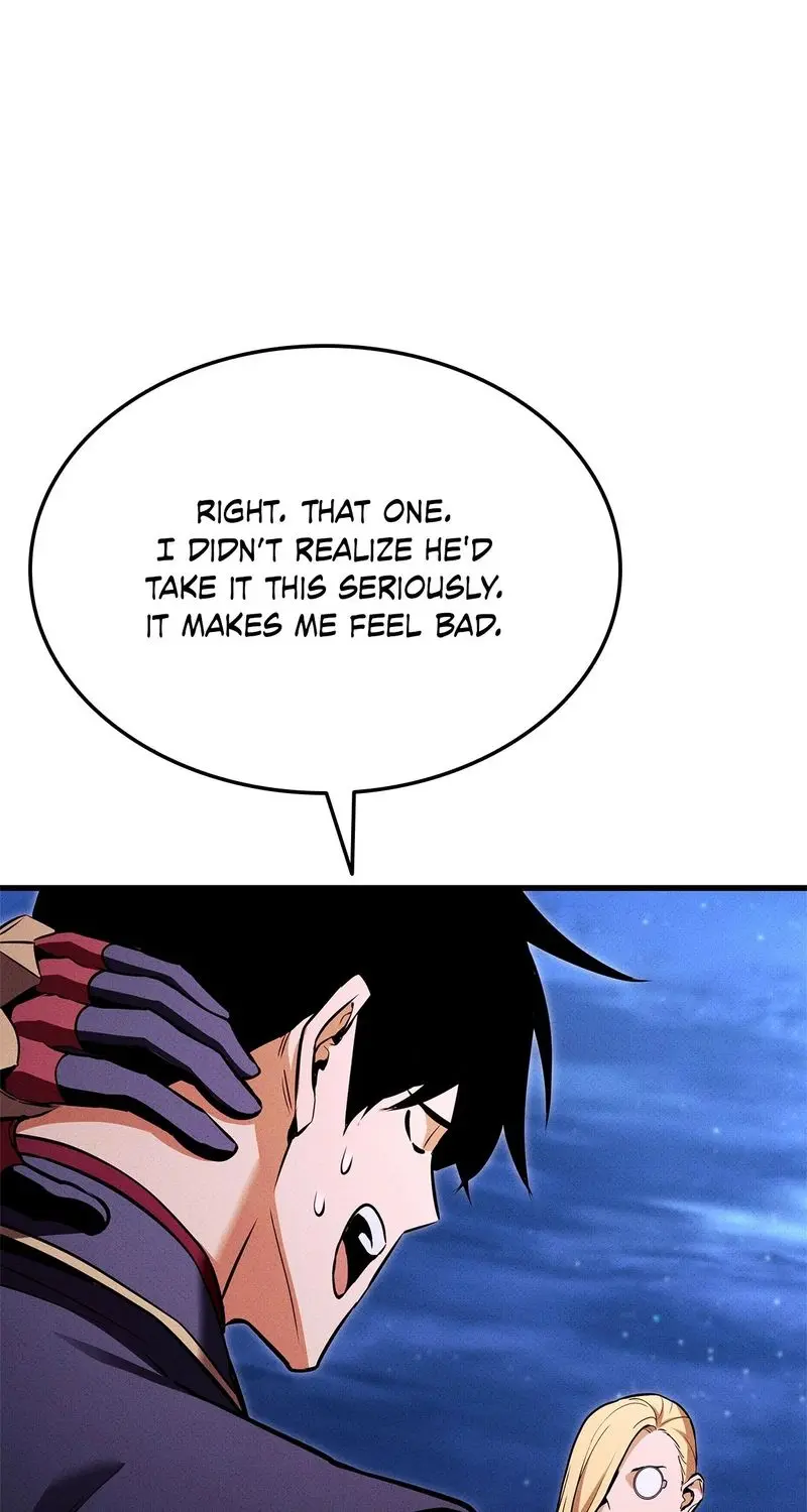 Rankers Return Chapter 216 - Page 96
