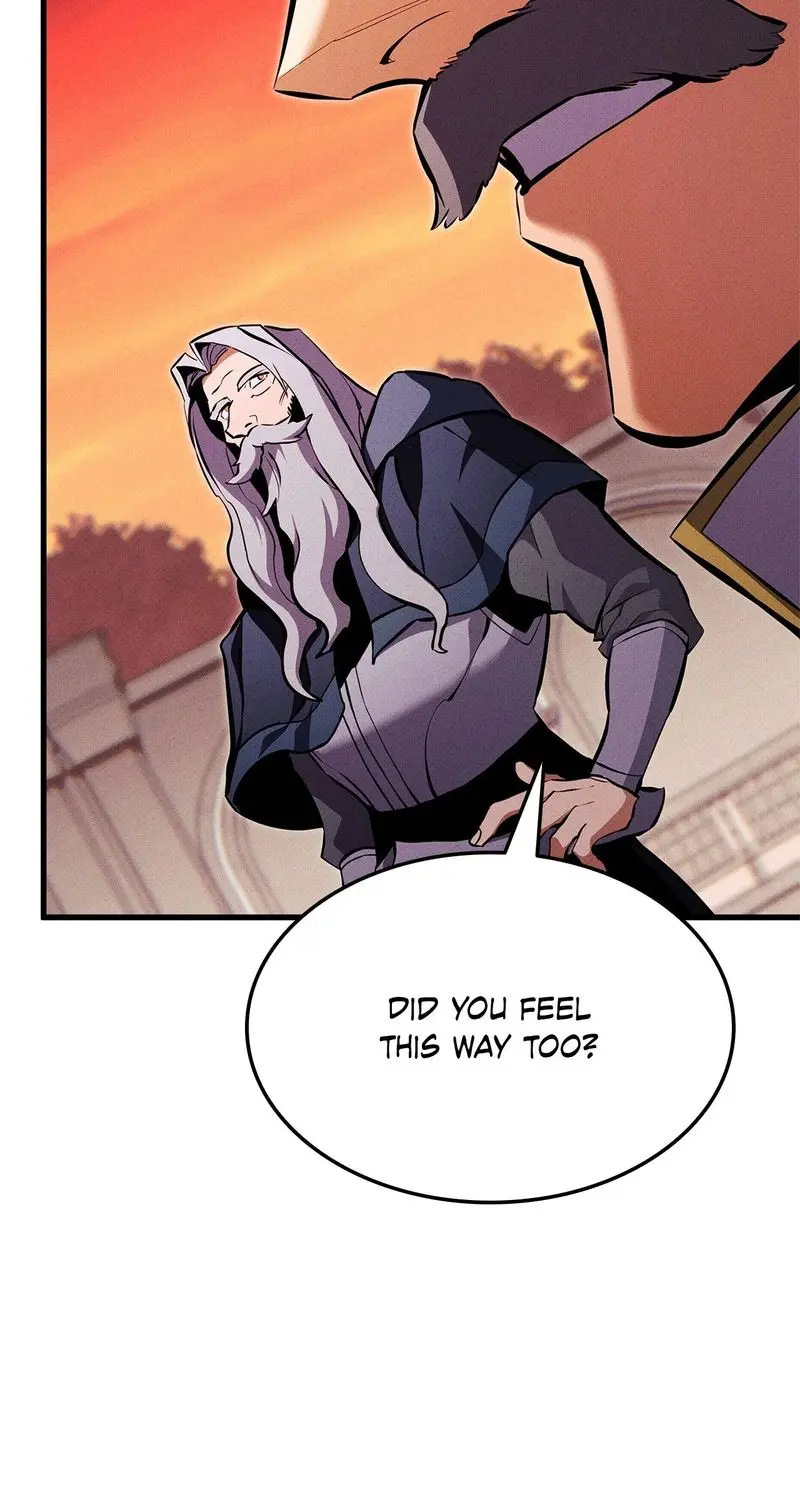 Rankers Return Chapter 217 - Page 104