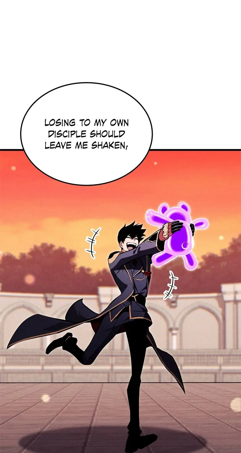 Rankers Return Chapter 217 - Page 105