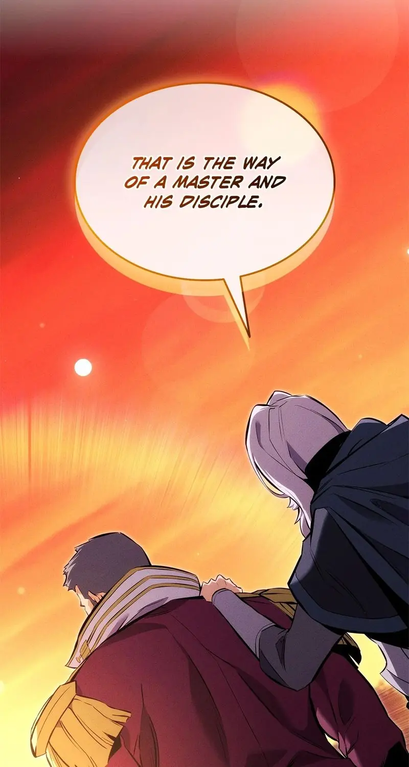 Rankers Return Chapter 217 - Page 110