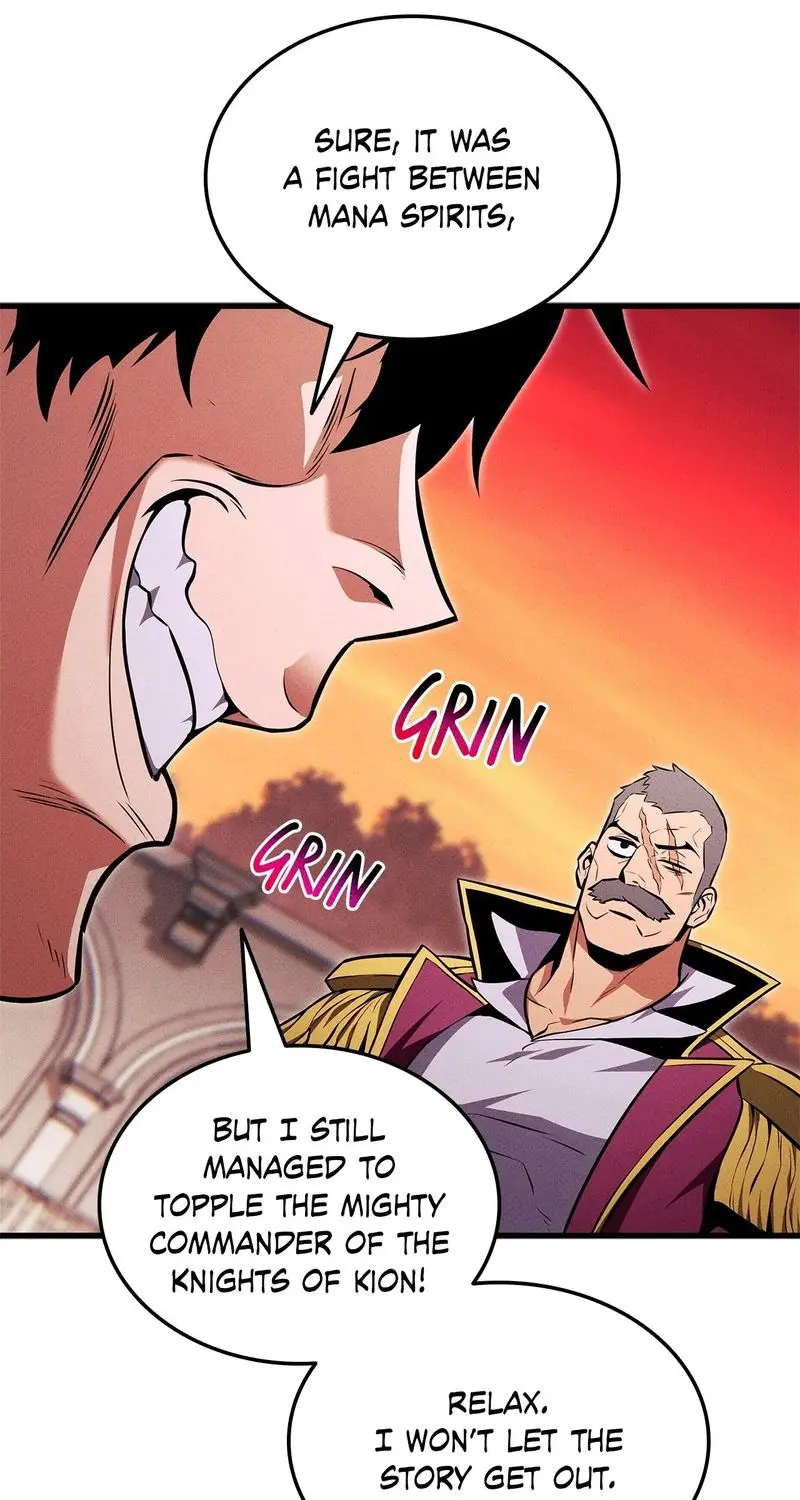 Rankers Return Chapter 217 - Page 117