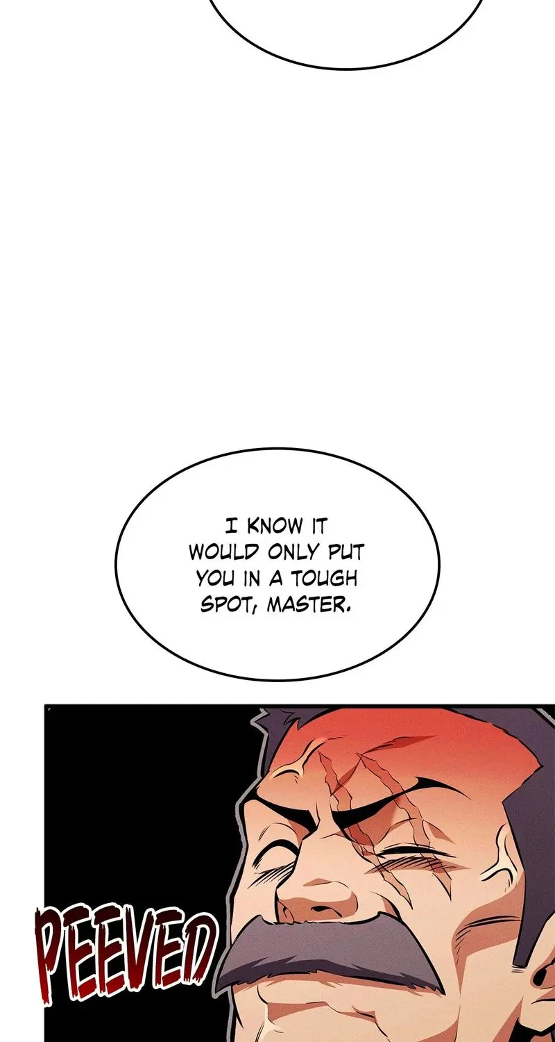 Rankers Return Chapter 217 - Page 118