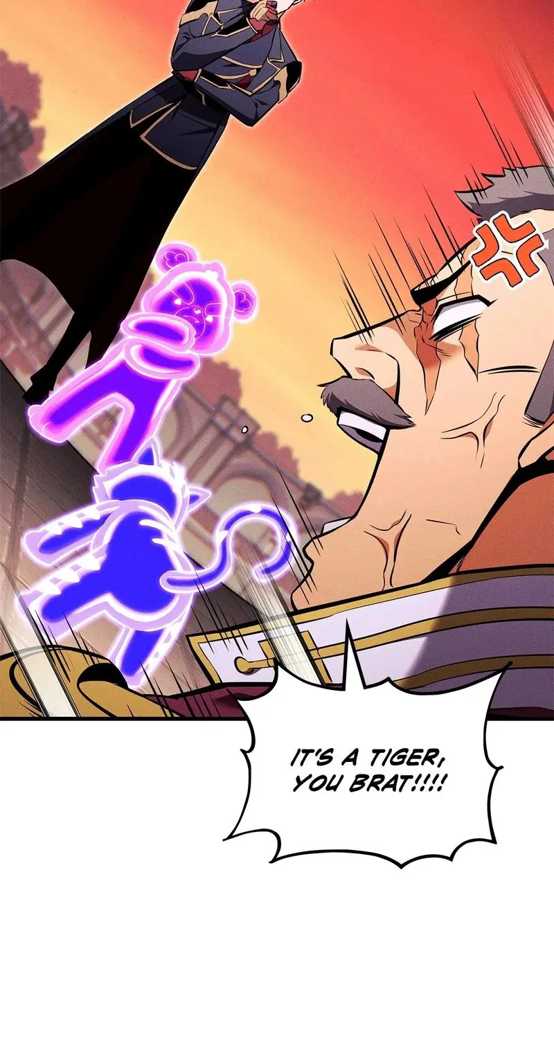 Rankers Return Chapter 217 - Page 12