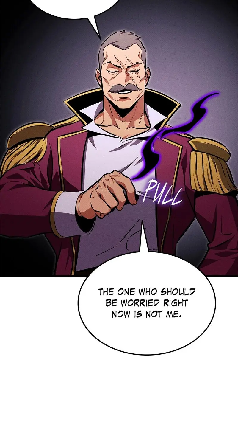 Rankers Return Chapter 217 - Page 120