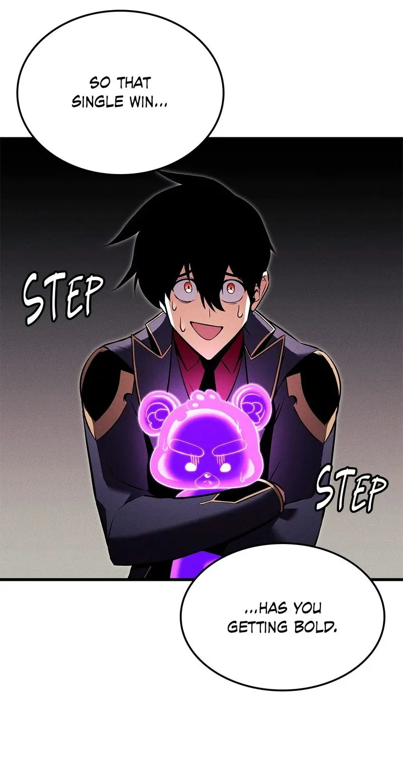 Rankers Return Chapter 217 - Page 123