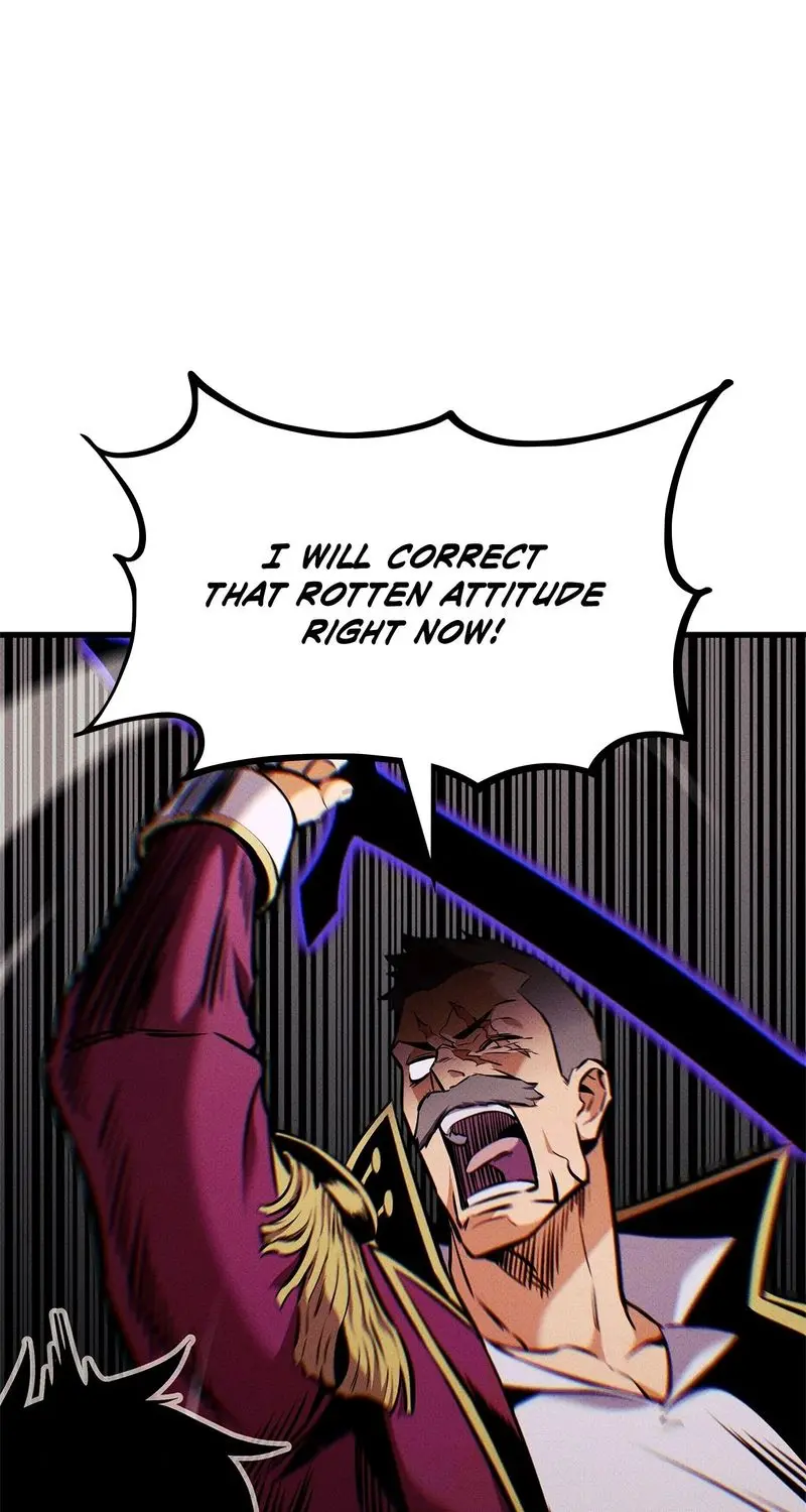 Rankers Return Chapter 217 - Page 124