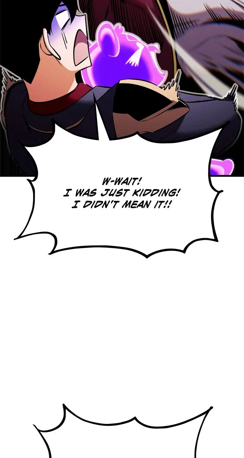 Rankers Return Chapter 217 - Page 125