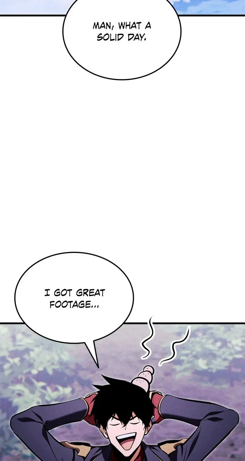 Rankers Return Chapter 217 - Page 129